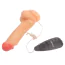 Вибратор Keep Love Whisper Dildo, телесный - Фото №4