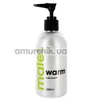 Анальный лубрикант Cobeco Male Warm Lubricant, 250 мл - Фото №1