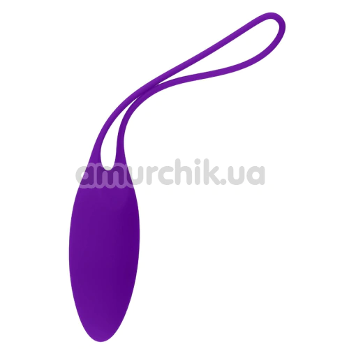 Набір вагінальних кульок Evolved Playboy Pleasure Put In Work, фіолетовий