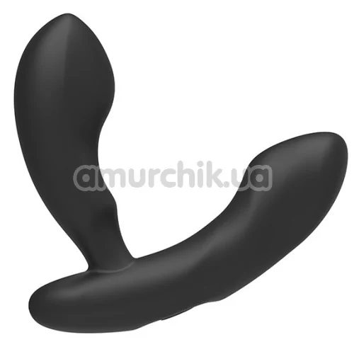 Вибростимулятор простаты Lovense Edge, черный