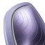 Ультразвуковой массажер-маска для лица Geske Sonic Warm & Cool Mask 9 in 1, фиолетовый - Фото №10
