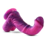 Фалоімітатор Morin Realistic Dildo, рожевий - Фото №2