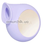 Звуковой симулятор орального секса для женщин Lelo Sila Cruise (Лело Сила Круз), сиреневый - Фото №1