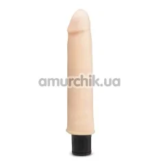 Вібратор Real Feel Lifelike Toys No.11 - Фото №1