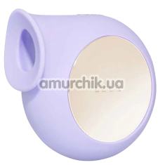 Звуковой симулятор орального секса для женщин Lelo Sila Cruise (Лело Сила Круз), сиреневый - Фото №1