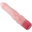 Вибратор A-Toys Multi-Speed Vibrator 761014, телесный - Фото №3