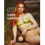Мастурбатор Kiiroo Feel Lacy Lennon PBC, тілесний - Фото №14