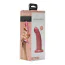 Фалоімітатор Fleshlight HerSpot Golden Rose Dildo Small, рожевий - Фото №6
