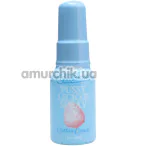 Спрей для кунилингуса GoodHead Pussy Licker Spray Cotton Candy - сахарная вата, 29 мл - Фото №1