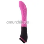 Вибратор для точки G Tantric Nirvana Massager, розовый - Фото №1