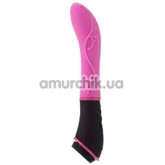 Вібратор для точки G Tantric Nirvana Massager, рожевий - Фото №1