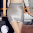 Юбка Star Night Transparent Mini Skirt, серая - Фото №7