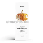 Лубрикант Satisfyer Juicy Lubricant Playful Pumpkin - тыква, 300 мл - Фото №1