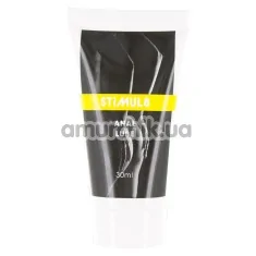 Анальний лубрикант STIMUL8 Anal Lube, 30 мл - Фото №1