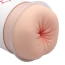 Анус-мастурбатор Naked Factory Cup Sleeve А-2, тілесний - Фото №5