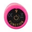 Вибратор Deep Vibrations Vibrator, розовый - Фото №4