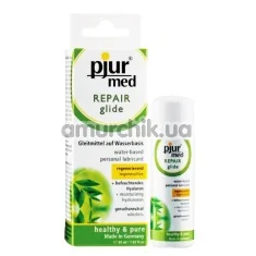 Лубрикант Pjur Med Repair Glide - регенерирующий эффект, 30 мл - Фото №1