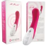 Вибратор для точки G Mystim Al Punto, розовый - Фото №7
