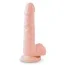 Фаллоимитатор B Yours Basic 7, 19.6 см - Фото №1