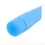Кліторальний вібратор Funky Massager, блакитний - Фото №4