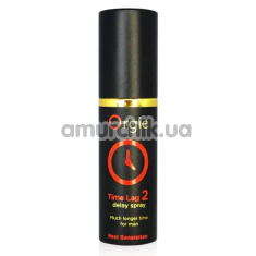Спрей-пролонгатор Orgie Time Lag 2 Delay Gel, 10 мл - Фото №1