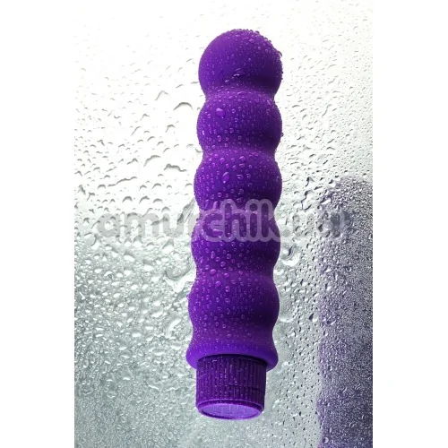 Вибратор A-Toys 761027, фиолетовый
