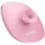 Щетка для лица Geske Facial Brush 4 in 1 Suction Mount, светло-розовая - Фото №6