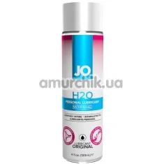 Лубрикант JO H2O Personal for Women для женщин, 120 мл - Фото №1