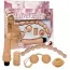 Набор из 5 игрушек Nature Skin Lovers Kit - Фото №9