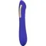 Вібратор з електростимуляцією Impulse Intimate E - Stimulator Petite Wand, фіолетовий - Фото №2
