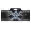 Маска Fifty Shades Darker Anastasia Masquerade Mask, срібна - Фото №7