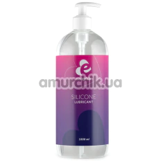 Лубрикант EasyGlide Silicone Lubricant, 1000 мл - Фото №1