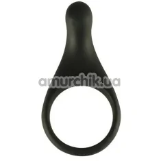 Ерекційне кільце Dorcel Intense Ring, чорне - Фото №1