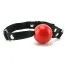 Кляп Beginner's Ball Gag, красный - Фото №2