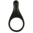 Эрекционное кольцо Dorcel Intense Ring, черное - Фото №1