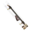 Фіксатор Liebe Seele Samurai Spreader Bar, чорний - Фото №4