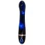 Вібратор для точки G Vibrator With Night Light, чорний - Фото №1