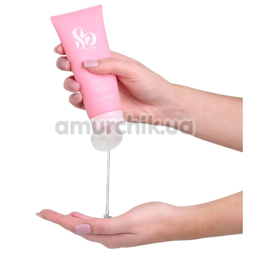 Набір So Divine Pleasure Gift Set For Her