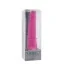 Вибратор Purrfect Silicone Classic, 17.5 см розовый - Фото №2