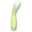 Вибратор для точки G Odeco Every Night Toys G-Spot 6391, зеленый - Фото №3