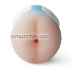 Анус-мастурбатор Vulcan Ripe Anus - Фото №1