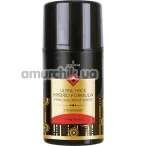 Лубрикант Sensuva Ultra-Thick Hybrid Formula Strawberry - клубника, 50 мл - Фото №1
