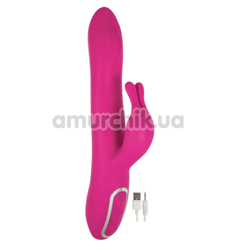 Вібратор Isabella Vibrator, рожевий