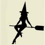 Дарим подарки к Halloween!