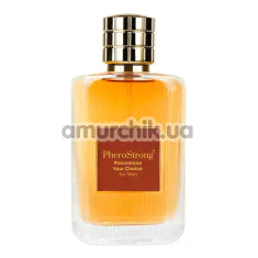 Духи с феромонами PheroStrong Pheromone Your Choice для мужчин, 50 мл - Фото №1