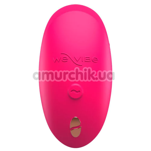 Вибратор We-Vibe Chorus Pro (ви вайб хорус про розовый)