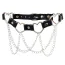 Чокер Art of Sex Freya Choker, чорний - Фото №1