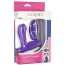 Вібростимулятор простати Silicone Remote Pinpoint Pleaser, фіолетовий - Фото №12