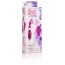 Вакуумная помпа с вибрацией для клитора Advanced Clitoral Pump, розовая - Фото №11