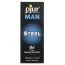 Гель для посилення ерекції Pjur Man Steel Gel для чоловіків, 50 мл - Фото №5